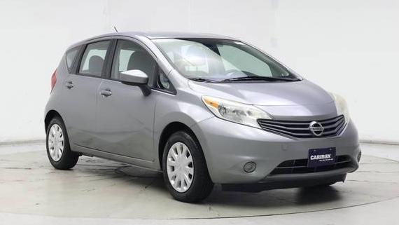 NISSAN VERSA NOTE 2015 3N1CE2CP8FL392677 image